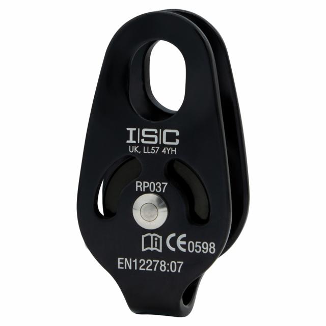 ISC RP037 Micro Pulley